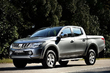 The Mitsubishi L200 pickup fifth generation photo 1