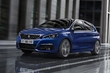 Hatchback Peugeot 308 second generation photo 1