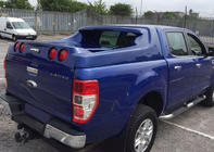Ford Ranger 2011–2022 Truck Bed Canopy GRAND BOX photo 4