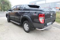 Ford Ranger 2011–2022 Canopy FULLBOX photo 5