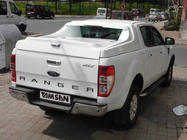 Ford Ranger 2011–2022 Canopy FULLBOX photo 6