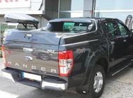 Ford Ranger 2011–2022 Canopy FULLBOX photo 7