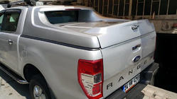 Ford Ranger 2011–2022 Canopy FULLBOX photo 8