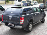 Ford Ranger 2011–2022 Canopy Truck Bed Canopy photo 4