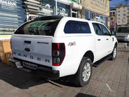 Ford Ranger 2011–2022 Canopy Truck Bed Canopy photo 5