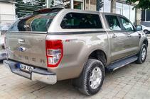 Ford Ranger 2011–2022 Canopy Truck Bed Canopy photo 7