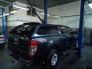 Ford Ranger 2011–2022 Canopy Truck Bed Canopy photo 8