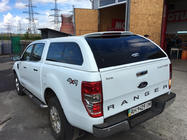 Ford Ranger 2011–2022 Canopy Truck Bed Canopy photo 9