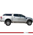 Ford Ranger 2011–2022 Canopy Truck Bed Canopy photo 3