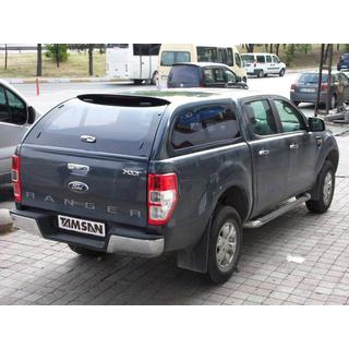 Canopy Truck Bed Canopy Ford Ranger 2011–2022 photo 4