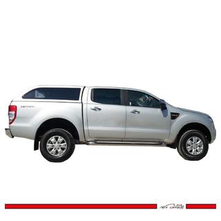 Canopy Truck Bed Canopy Ford Ranger 2011–2022 photo 3