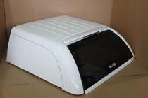 Nissan Navara/NP300 2016- Canopy Commercial Hardtop photo 2