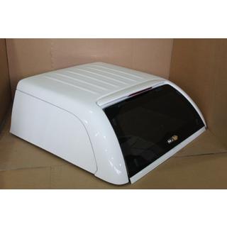 Canopy Commercial Hardtop photo 2