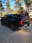 Toyota Hilux 2015- Truck Bed Canopy GRAND BOX photo 8