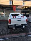 Toyota Hilux 2015- Truck Bed Canopy GRAND BOX photo 9