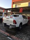 Toyota Hilux 2015- Truck Bed Canopy GRAND BOX photo 11