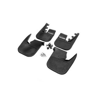 Set of OEM Style Mud Flaps (4 pcs) photo 4