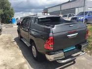 Toyota Hilux 2015- Canopy FULL BOX photo 3