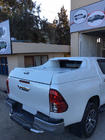 Toyota Hilux 2015- Canopy FULL BOX photo 4