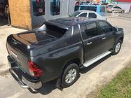 Toyota Hilux 2015- Canopy FULL BOX photo 6