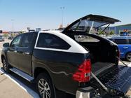 Toyota Hilux 2015- Canopy Truck Bed Canopy photo 13
