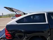 Toyota Hilux 2015- Canopy Truck Bed Canopy photo 12