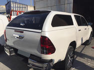 Toyota Hilux 2015- Canopy Truck Bed Canopy photo 6