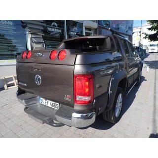 Truck Bed Canopy GRAND BOX photo 3