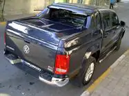 Volkswagen Amarok 2010-2022 Canopy FULL BOX photo 3