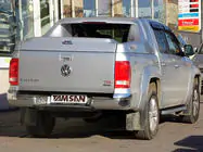 Volkswagen Amarok 2010-2022 Canopy FULL BOX photo 5