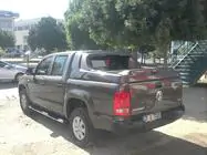 Volkswagen Amarok 2010-2022 Canopy FULL BOX photo 8