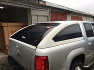 Volkswagen Amarok 2010-2022 Truck Bed Canopy STARBOX photo 3