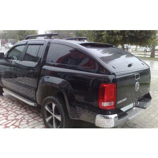 Truck Bed Canopy STARBOX photo 2