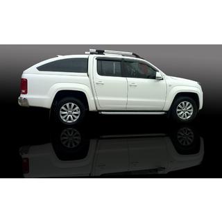 Truck Bed Canopy STARBOX photo 4