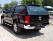 Volkswagen Amarok 2010-2022 Canopy Truck Bed Canopy photo 2