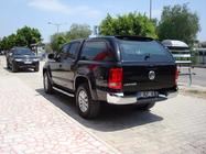 Volkswagen Amarok 2010-2022 Canopy Truck Bed Canopy photo 3