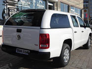 Volkswagen Amarok 2010-2022 Canopy Truck Bed Canopy photo 4