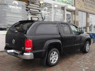 Volkswagen Amarok 2010-2022 Canopy Truck Bed Canopy photo 7
