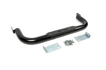 Toyota Hilux 2015- Rear guard Omsa (black) photo 3