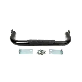Rear guard Omsa (black) photo 1