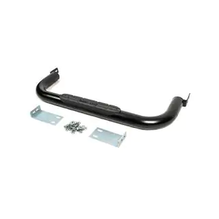 Rear guard Omsa (black) photo 2