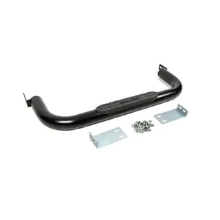 Rear guard Omsa (black) photo 3