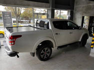 Mitsubishi L200 2015-2024 Roller Shutter photo 5