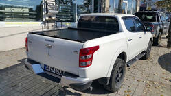 Mitsubishi L200 2015-2024 Roller Shutter photo 7