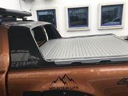 Ford Ranger 2011–2022 Roller Shutter Cover photo 3