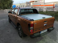 Ford Ranger 2011–2022 Roller Shutter Cover photo 5