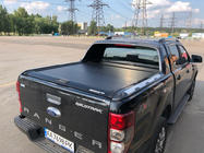 Ford Ranger 2011–2022 Roller Shutter Cover photo 6