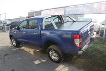 Ford Ranger 2011–2022 Roller Shutter Cover photo 7