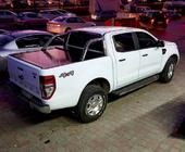 Ford Ranger 2011–2022 Roller Shutter Cover photo 8