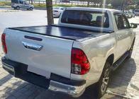 Toyota Hilux 2015- Rollbox Omback (2015-2020) photo 1